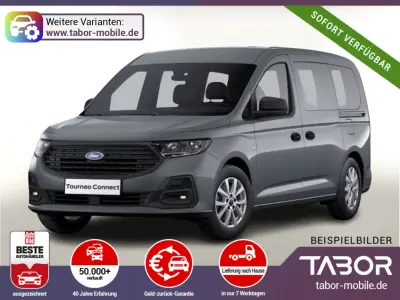 Ford Grand Tourneo