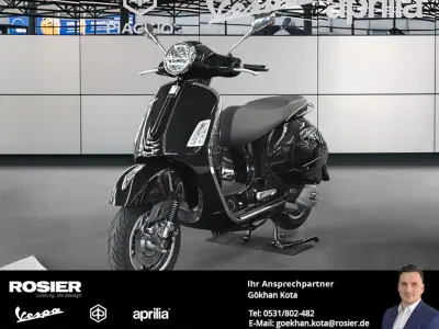 Vespa GTS Super 125