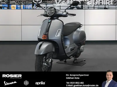 Vespa GTS SuperSport 310