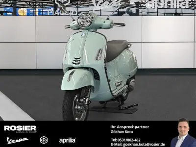 Vespa GTS 310