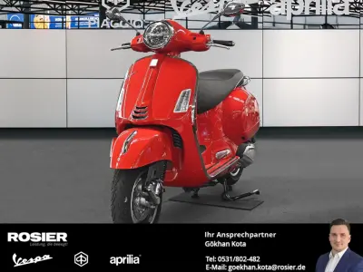 Vespa GTS Super 310