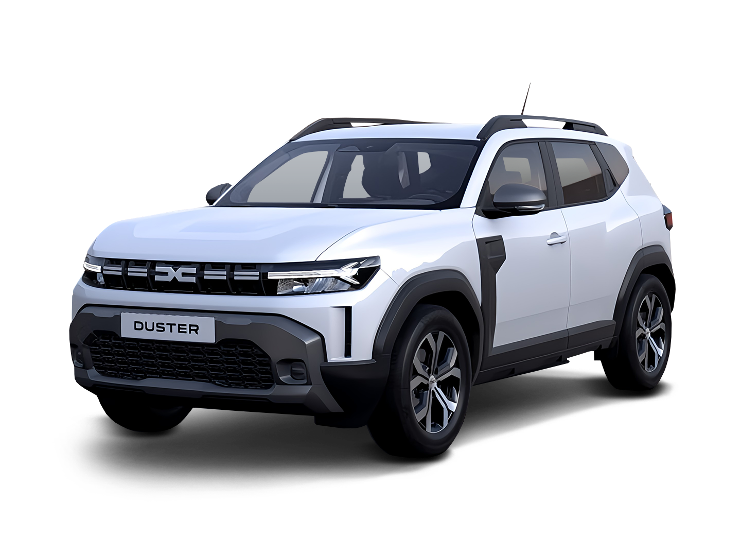 Dacia Neuer Duster