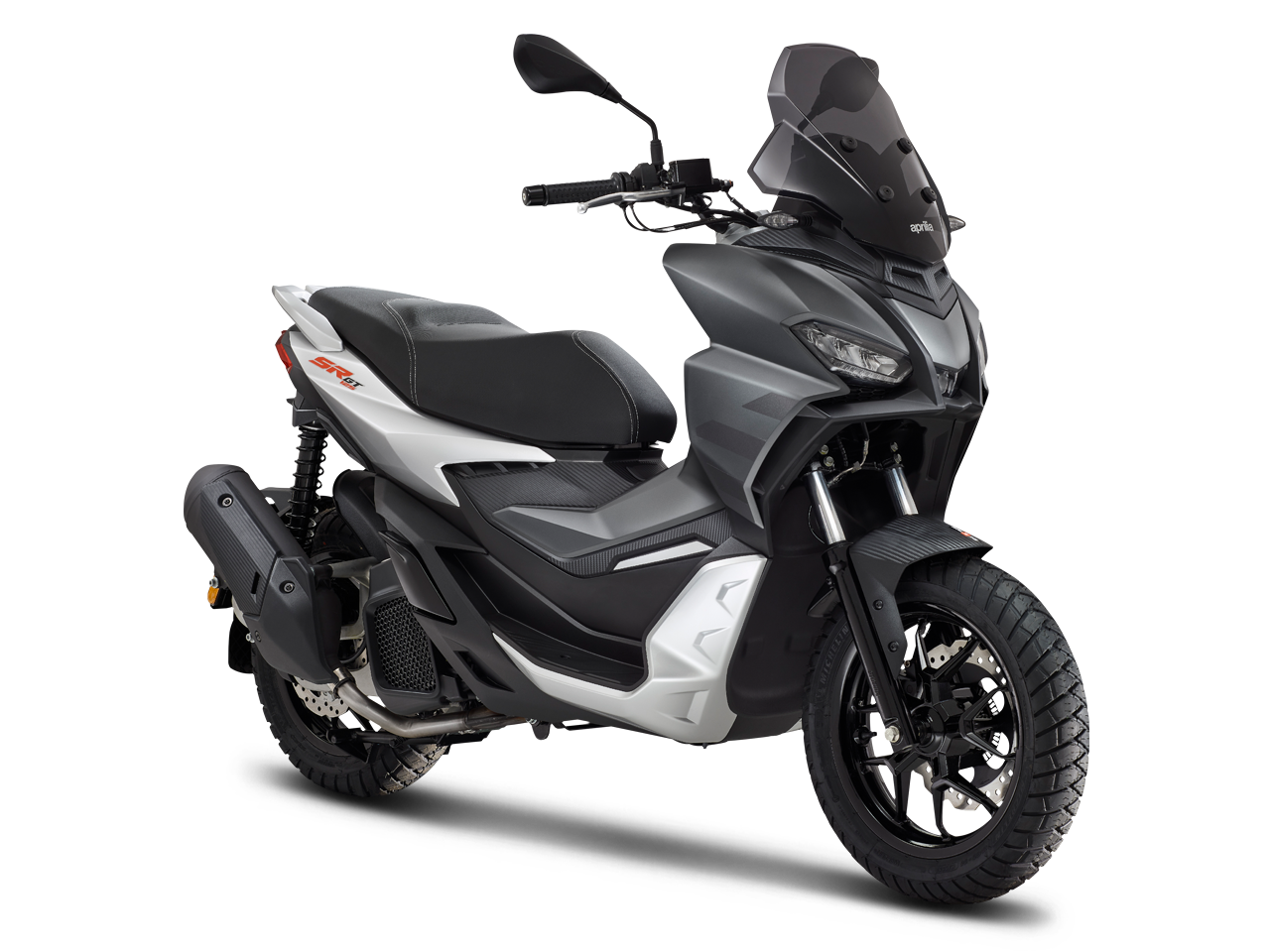 Aprilia SR GT