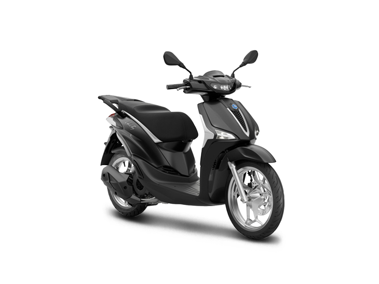 Piaggio Liberty