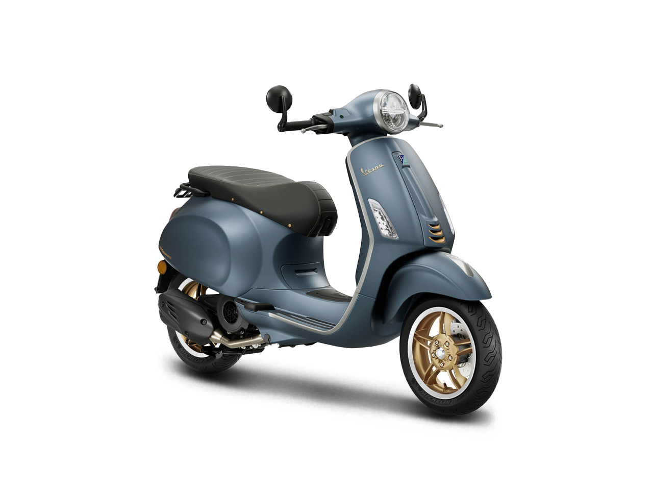 Vespa Primavera