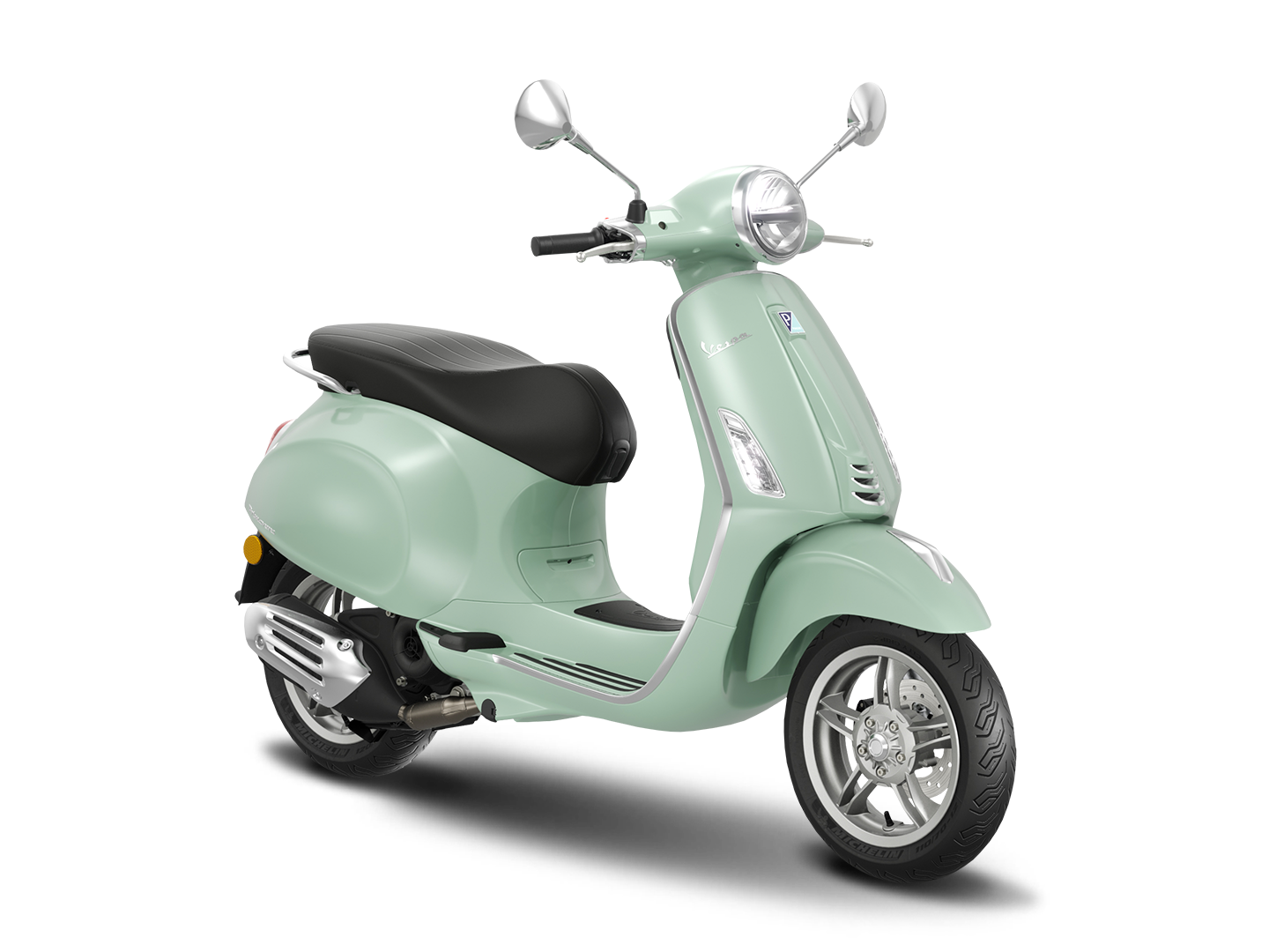 Vespa Primavera