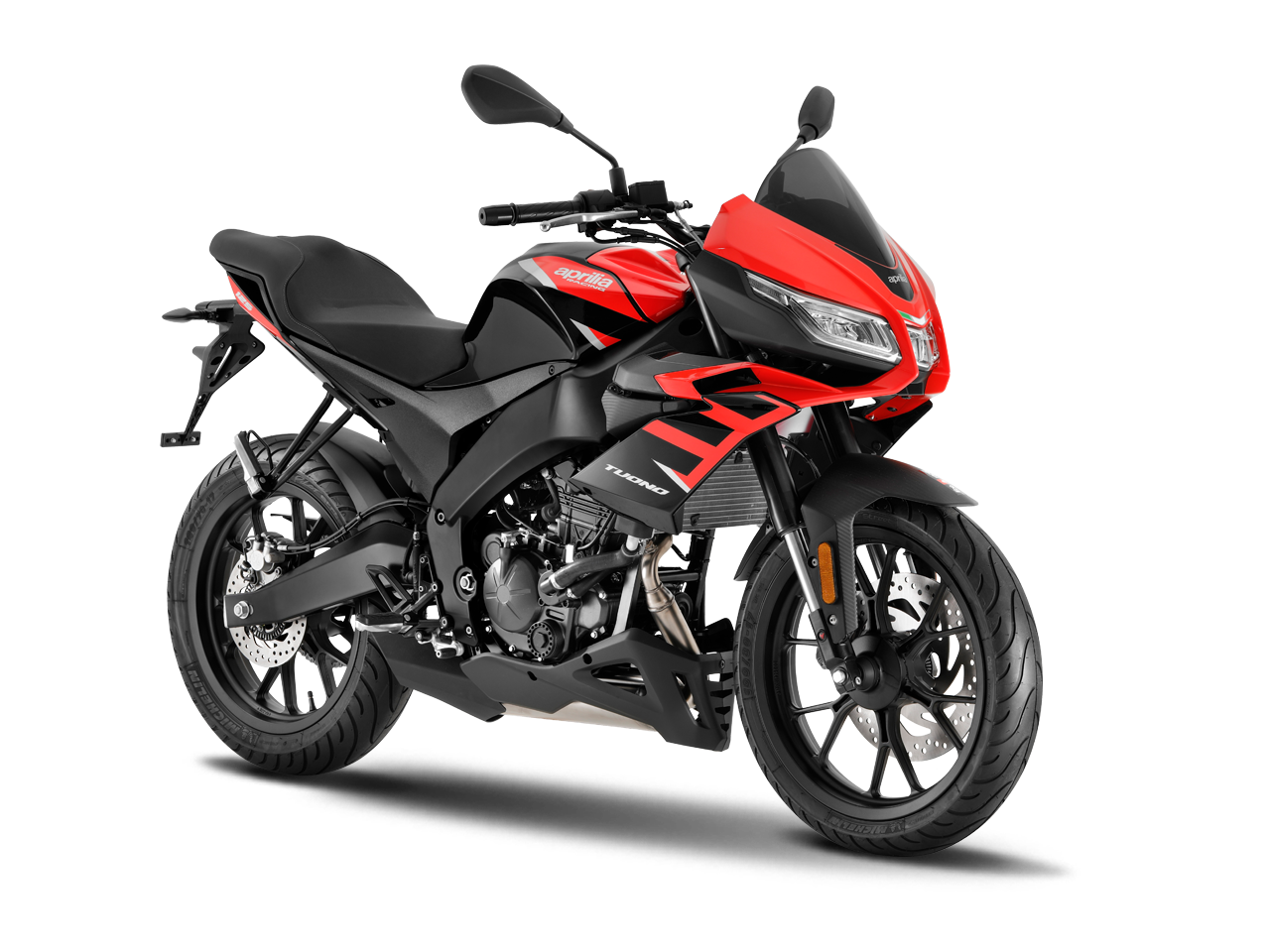 Aprilia Tuono
