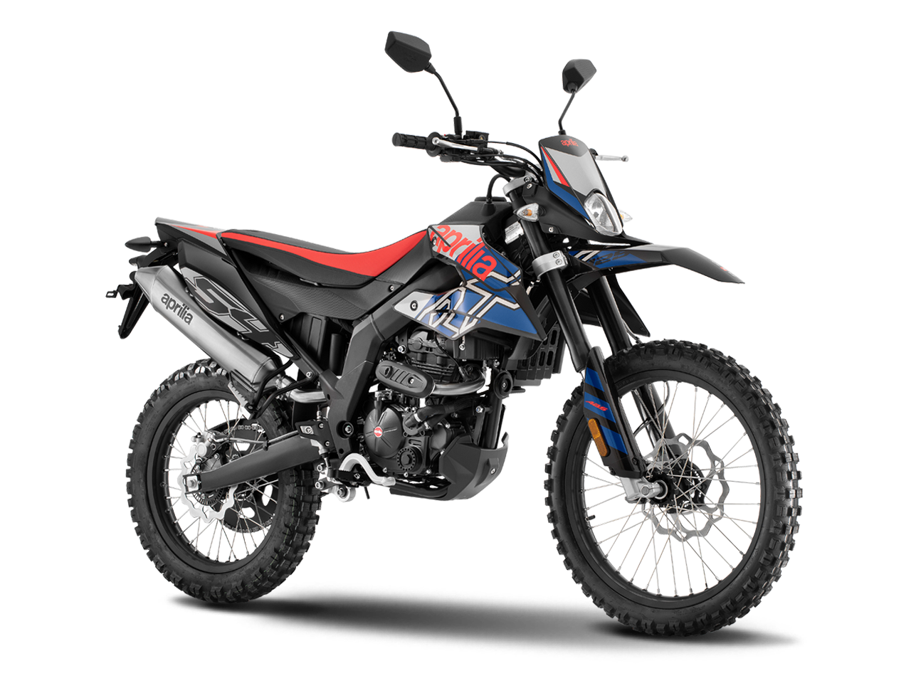 Aprilia RX