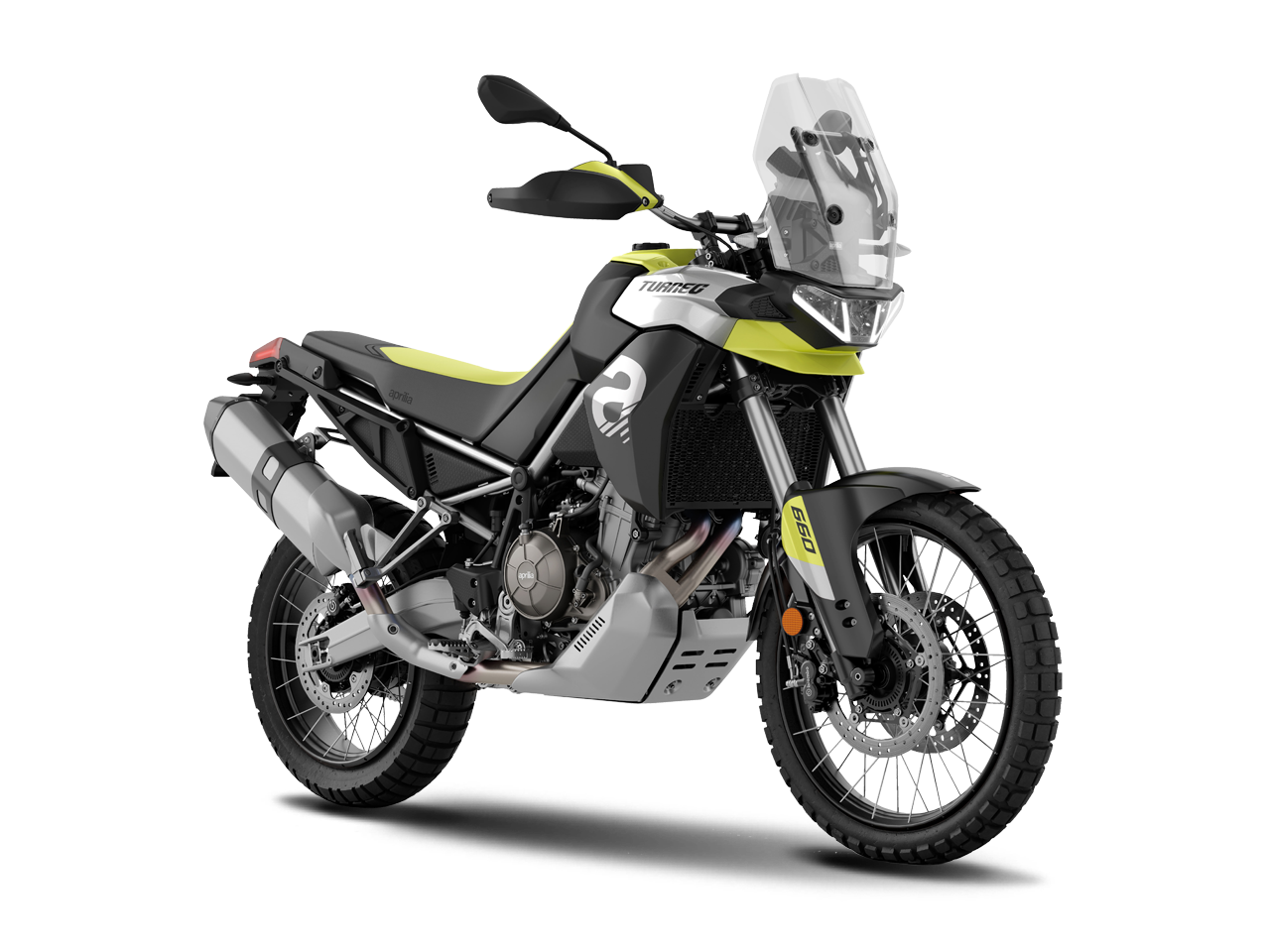 Aprilia Tuareg