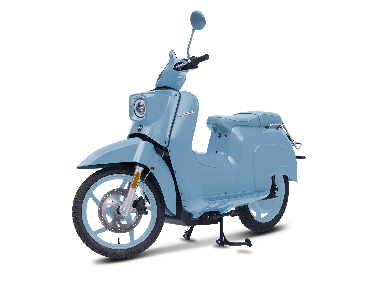 Eschwalbe 50er - ice