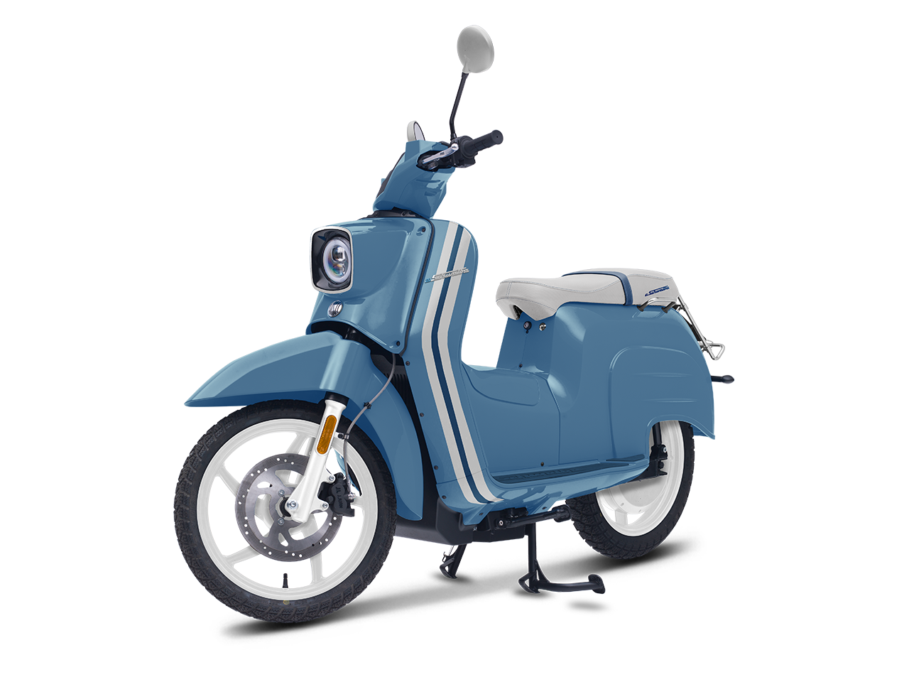 Eschwalbe 50er - nizza