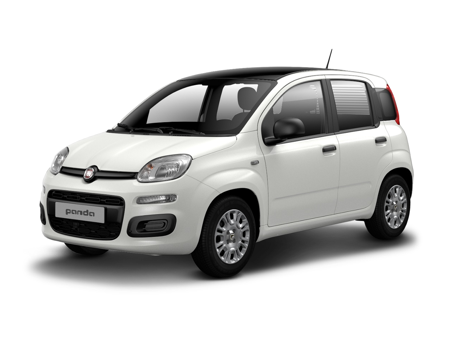Fiat Pandina